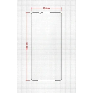 Kup GrizzGlass MattKépernyő Könnyű Sony Xperia 1 VI [2 Csomag] - GRZ13145 - {ean13} - Sklep Home Screen