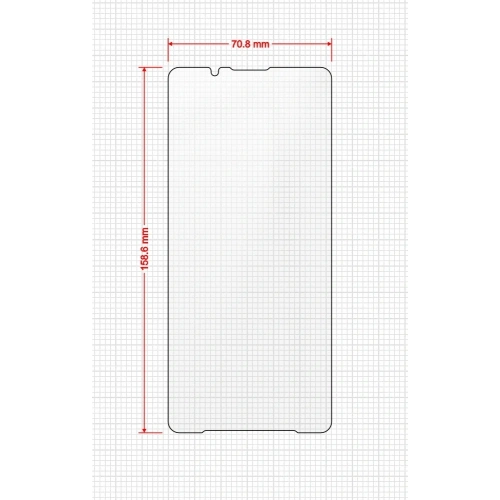 Buy GrizzGlass MatteScreen Easy Sony Xperia 1 VI [2 PACK] - GRZ13145 - {ean13} - Home Screen Store Europe