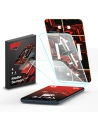 Folia mată GrizzGlass MatteScreen Easy pentru Samsung Galaxy S24 [2 PACK]