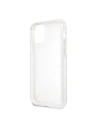 Kup Etui Guess GUHCN65PCGLSI Apple iPhone 11 Pro Max srebrny/silver hard case Glitter - GUE519SLV - {ean13} - Sklep Home Screen