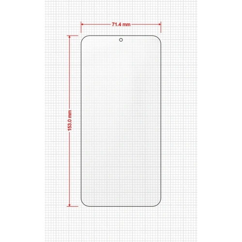 Buy GrizzGlass MatteScreen Easy Samsung Galaxy S23 Plus [2 PACK] - GRZ13153 - {ean13} - Home Screen Store Europe