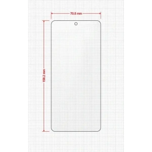 Kup Folia matowa GrizzGlass MatteScreen Easy do Samsung Galaxy M55 [2 PACK] - GRZ13155 - {ean13} - Sklep Home Screen