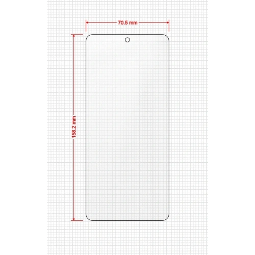 Buy GrizzGlass MatteScreen Easy Samsung Galaxy M55 [2 PACK] - GRZ13155 - {ean13} - Home Screen Store Europe
