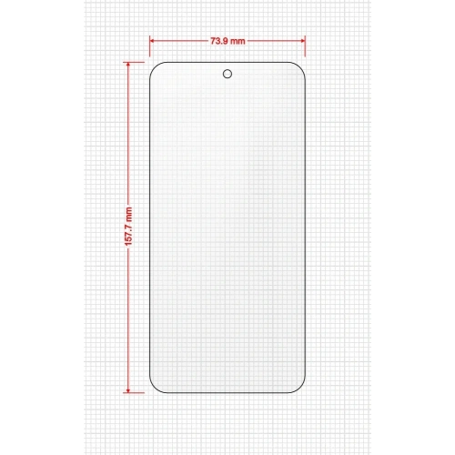 Kup GrizzGlass MatteScreen Einfach Samsung Galaxy M35 [2 PACK] - GRZ13156 - {ean13} - Sklep Home Screen