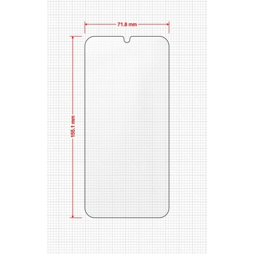 Kup GrizzGlass MattKépernyő Easy Samsung Galaxy M15 [2 CSOMAG] - GRZ13157 - {ean13} - Sklep Home Screen