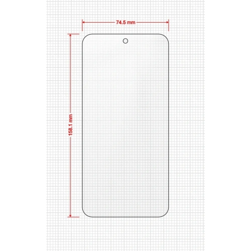 Kup GrizzGlass MattKépernyő Könnyű Samsung Galaxy A55 [2 CSOMAG] - GRZ13158 - {ean13} - Sklep Home Screen