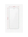 Buy GrizzGlass MatteScreen Easy Samsung Galaxy A55 [2 PACK] - GRZ13158 - {ean13} - Home Screen Store Europe