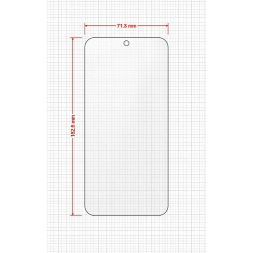 Buy GrizzGlass MatteScreen Easy Samsung Galaxy A54 [2 PACK] - GRZ13159 - {ean13} - Home Screen Store Europe