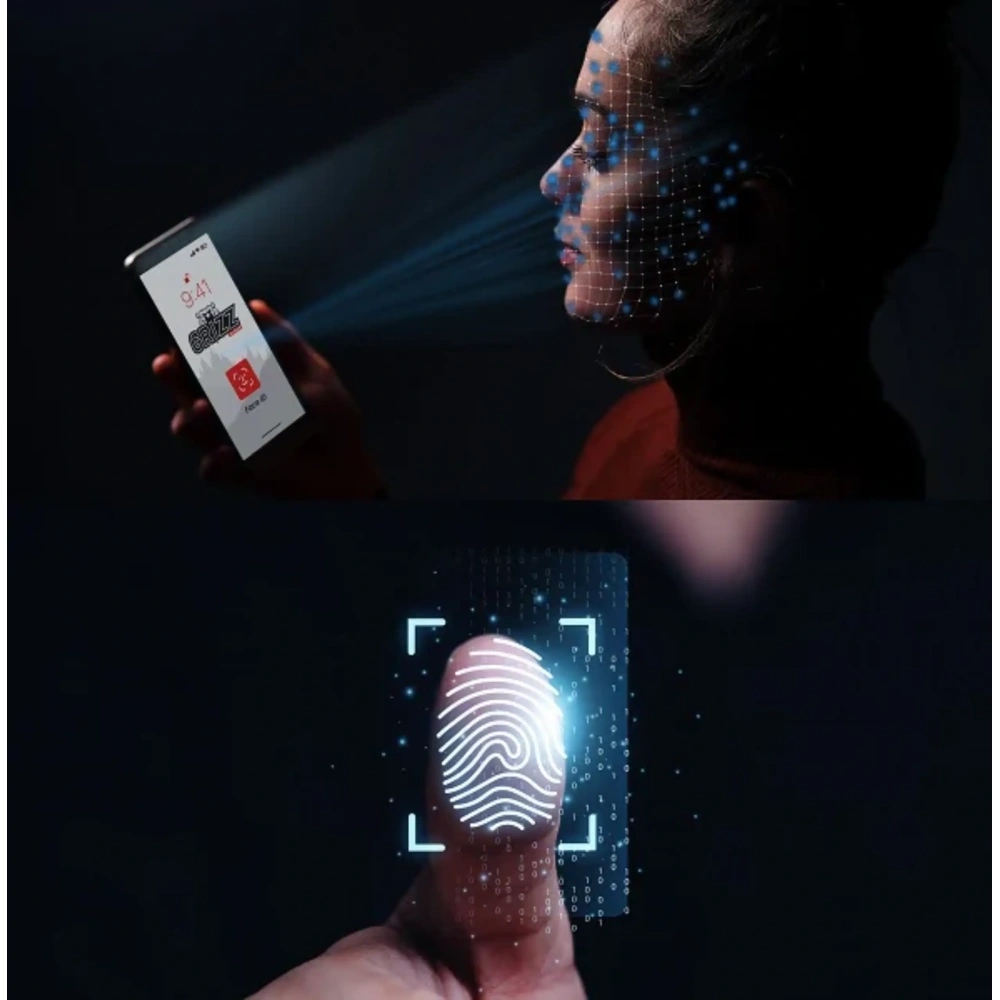 Folia matowa GrizzGlass MatteScreen Easy do Samsung Galaxy A54 [2 PACK]