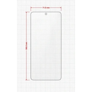 Kup GrizzGlass MatteScreen Easy Realme C67 [2 PACK] - GRZ13161 - {ean13} - Sklep Home Screen