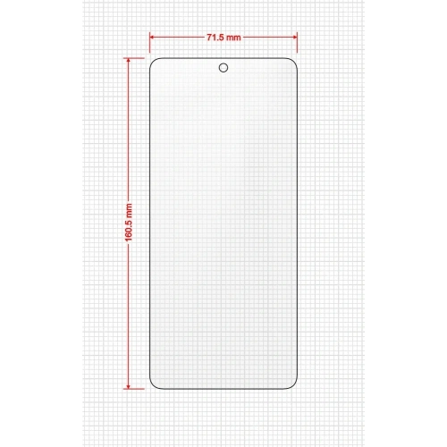 Buy GrizzGlass MatteScreen Easy Realme C67 [2 PACK] - GRZ13161 - {ean13} - Home Screen Store Europe