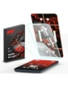 GrizzGlass MatteScreen Ușor Realme C55 [2 PACHET]