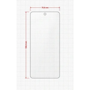 Kup GrizzGlass MatteScreen Ușor Realme C55 [2 PACHET] - GRZ13162 - {ean13} - Sklep Home Screen