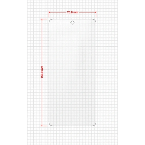 Kup GrizzGlass Matný displej Easy Realme C55 [2 BALENÍ] - GRZ13162 - {ean13} - Sklep Home Screen