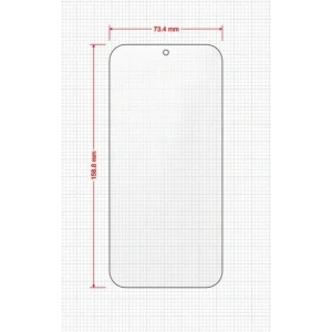 Kup GrizzGlass MatteScreen Easy Nothing Phone 2a [2 PACK] - GRZ13164 - {ean13} - Sklep Home Screen