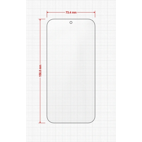 Buy GrizzGlass MatteScreen Easy Nothing Phone 2a [2 PACK] - GRZ13164 - {ean13} - Home Screen Store Europe