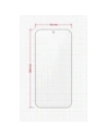 Buy GrizzGlass MatteScreen Easy Nothing Phone 2a [2 PACK] - GRZ13164 - {ean13} - Home Screen Store Europe