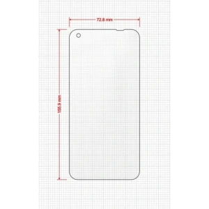 Kup GrizzGlass MatteScreen Easy Nothing Phone 1 [2 PACK] - GRZ13165 - {ean13} - Sklep Home Screen