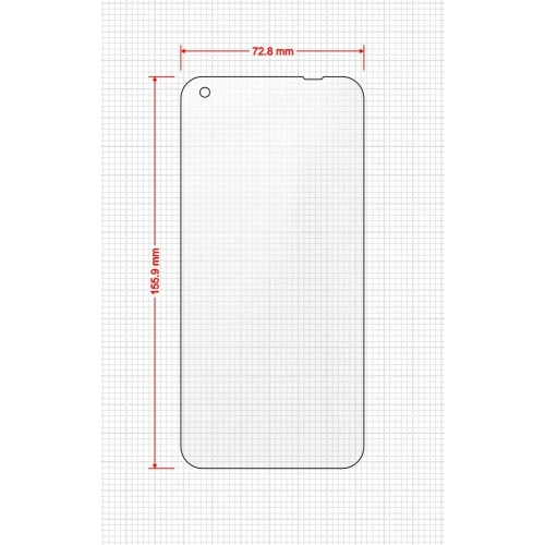Kup GrizzGlass MatteScreen Easy Nothing Phone 1 [2 PACK] - GRZ13165 - {ean13} - Sklep Home Screen