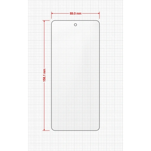 Buy GrizzGlass MatteScreen Easy Motorola Moto G24 Power [2 PACK] - GRZ13166 - {ean13} - Home Screen Store Europe