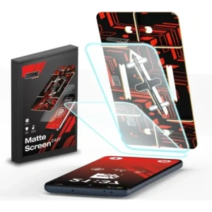 Kup GrizzGlass MatteScreen Einfach Motorola Edge 30 Neo [2 PACK] - GRZ13167 - {ean13} - Sklep Home Screen