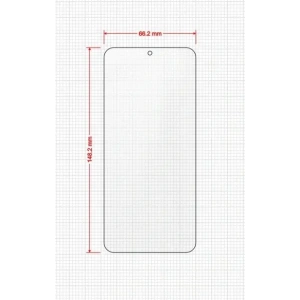 Kup Folia matowa GrizzGlass MatteScreen Easy do Motorola Edge 30 Neo [2 PACK] - GRZ13167 - {ean13} - Sklep Home Screen