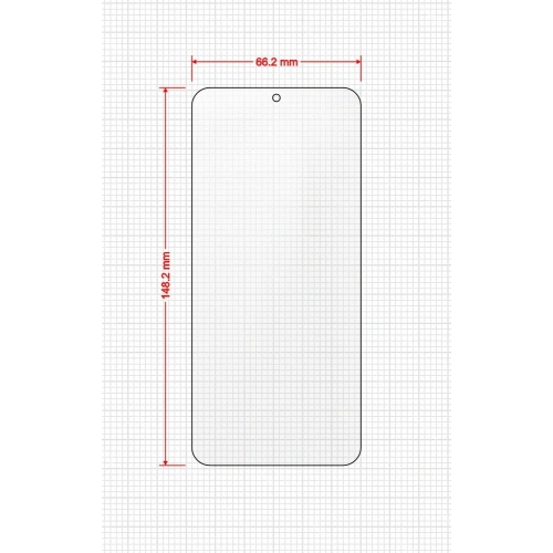 Kup GrizzGlass MatteScreen Ușor Motorola Edge 30 Neo [2 PACHET] - GRZ13167 - {ean13} - Sklep Home Screen