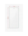 Kup Folia matowa GrizzGlass MatteScreen Easy do Infinix Note 40 [2 PACK] - GRZ13168 - {ean13} - Sklep Home Screen