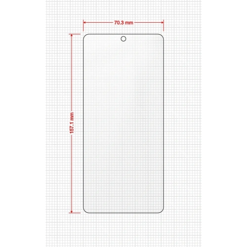 Kup GrizzGlass MatteScreen Easy Infinix Note 30 Pro [2 CSOMAG] - GRZ13169 - {ean13} - Sklep Home Screen
