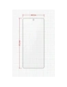 Kup GrizzGlass MatteScreen Ușor Infinix Hot 40 Pro [2 PACHET] - GRZ13170 - {ean13} - Sklep Home Screen