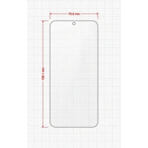 Buy GrizzGlass MatteScreen Easy Huawei Nova 12s [2 PACK] - GRZ13172 - {ean13} - Home Screen Store Europe