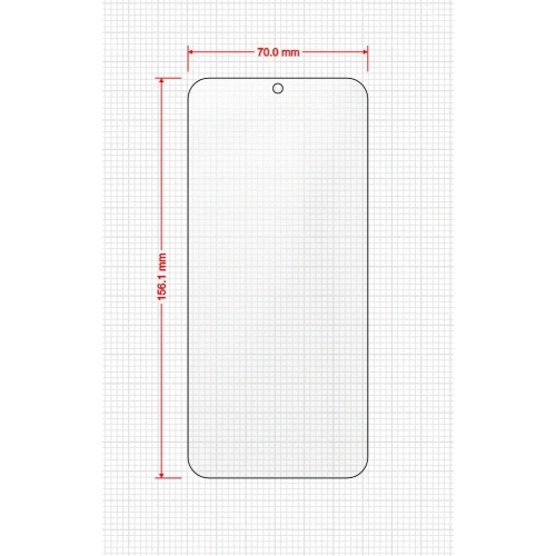 Kup GrizzGlass MatteScreen Easy Huawei Nova 12s [2 PACK] - GRZ13172 - {ean13} - Sklep Home Screen