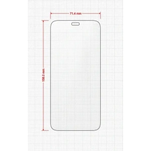 Kup Folia matowa GrizzGlass MatteScreen Easy do Honor 200 Lite [2 PACK] - GRZ13173 - {ean13} - Sklep Home Screen