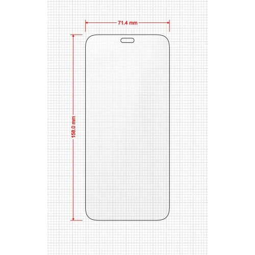 Kup GrizzGlass MatteScreen Easy Honor 200 Lite [2 PACK] - GRZ13173 - {ean13} - Sklep Home Screen