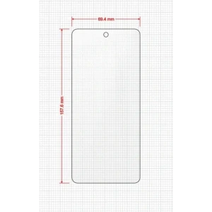 Kup GrizzGlass MatteScreen Easy HMD Pulse Pro [2 PACK] - GRZ13174 - {ean13} - Sklep Home Screen