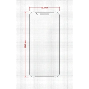 Kup GrizzGlass Matt Képernyő Könnyű Kalapács Építés [2 CSOMAG] - GRZ13175 - {ean13} - Sklep Home Screen