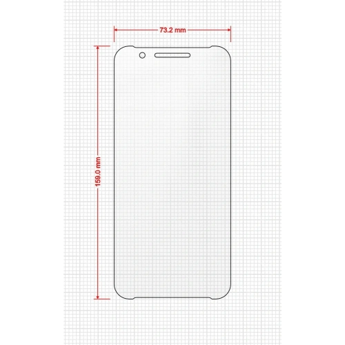 Buy GrizzGlass MatteScreen Easy Hammer Construction [2 PACK] - GRZ13175 - {ean13} - Home Screen Store Europe