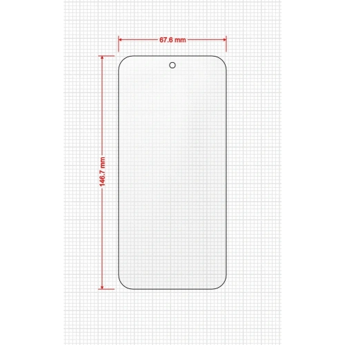 Kup GrizzGlass MattKépernyő Easy Google Pixel 8a [2 Csomag] - GRZ13176 - {ean13} - Sklep Home Screen