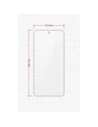 Buy GrizzGlass MatteScreen Easy Google Pixel 8a [2 PACK] - GRZ13176 - {ean13} - Home Screen Store Europe