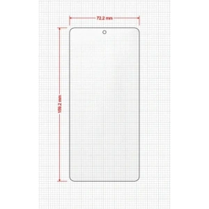 Kup Folia matowa GrizzGlass MatteScreen Easy do Asus Zenfone 11 Ultra [2 PACK] - GRZ13177 - {ean13} - Sklep Home Screen