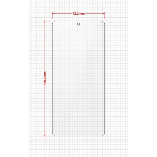 Kup GrizzGlass Matný displej Easy Asus Zenfone 11 Ultra [2 BALENÍ] - GRZ13177 - {ean13} - Sklep Home Screen