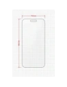 Kup GrizzGlass MatteScreen Easy Apple iPhone 16 Plus [2 PACK] - GRZ13180 - {ean13} - Sklep Home Screen
