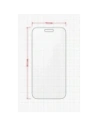 Kup Folia matowa GrizzGlass MatteScreen Easy do Apple iPhone 14 Pro Max [2 PACK] - GRZ13186 - {ean13} - Sklep Home Screen