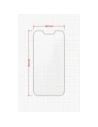 Kup GrizzGlass MattKépernyő Könnyű Apple iPhone 14 [2 CSOMAG] - GRZ13189 - {ean13} - Sklep Home Screen