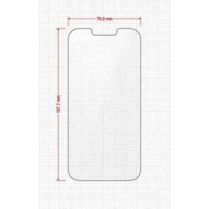 Buy GrizzGlass MatteScreen Easy Apple iPhone 13 Pro Max [2 PACK] - GRZ13190 - {ean13} - Home Screen Store Europe