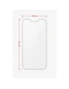 Kup GrizzGlass MatteScreen Easy Apple iPhone 13 Pro Max [2 PACK] - GRZ13190 - {ean13} - Sklep Home Screen