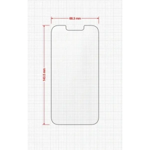 Kup Folia matowa GrizzGlass MatteScreen Easy do Apple iPhone 13 [2 PACK] - GRZ13192 - {ean13} - Sklep Home Screen