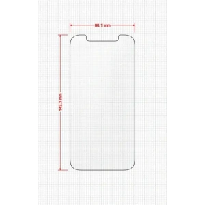 Kup GrizzGlass MatteScreen Easy Apple iPhone 12 Pro [2 PACK] - GRZ13194 - {ean13} - Sklep Home Screen