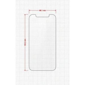 Kup Folia matowa GrizzGlass MatteScreen Easy do Apple iPhone 12 [2 PACK] - GRZ13195 - {ean13} - Sklep Home Screen