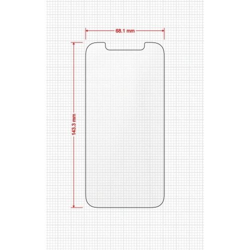 Kup GrizzGlass MatteScreen Easy Apple iPhone 12 [2 PACK] - GRZ13195 - {ean13} - Sklep Home Screen